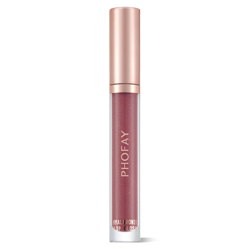 PHOFAY Hyaluronsäure Lippen Gloss