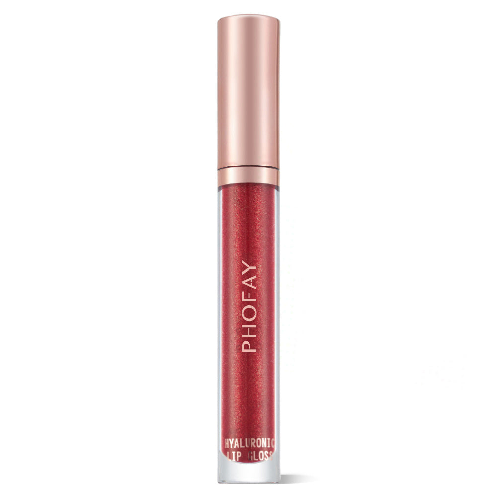PHOFAY Hyaluronsäure Lippen Gloss