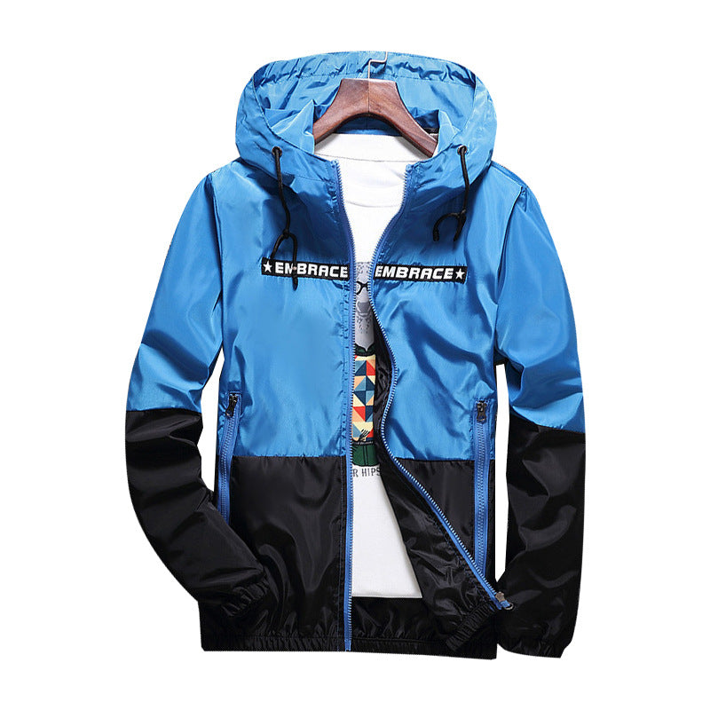 new coat for winter