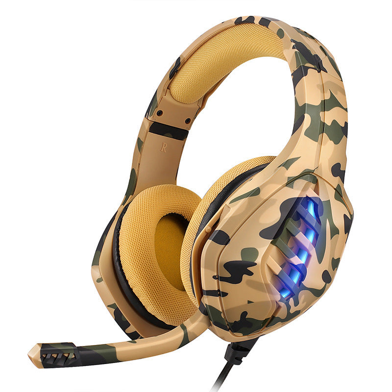 Computer Gaming-Headset