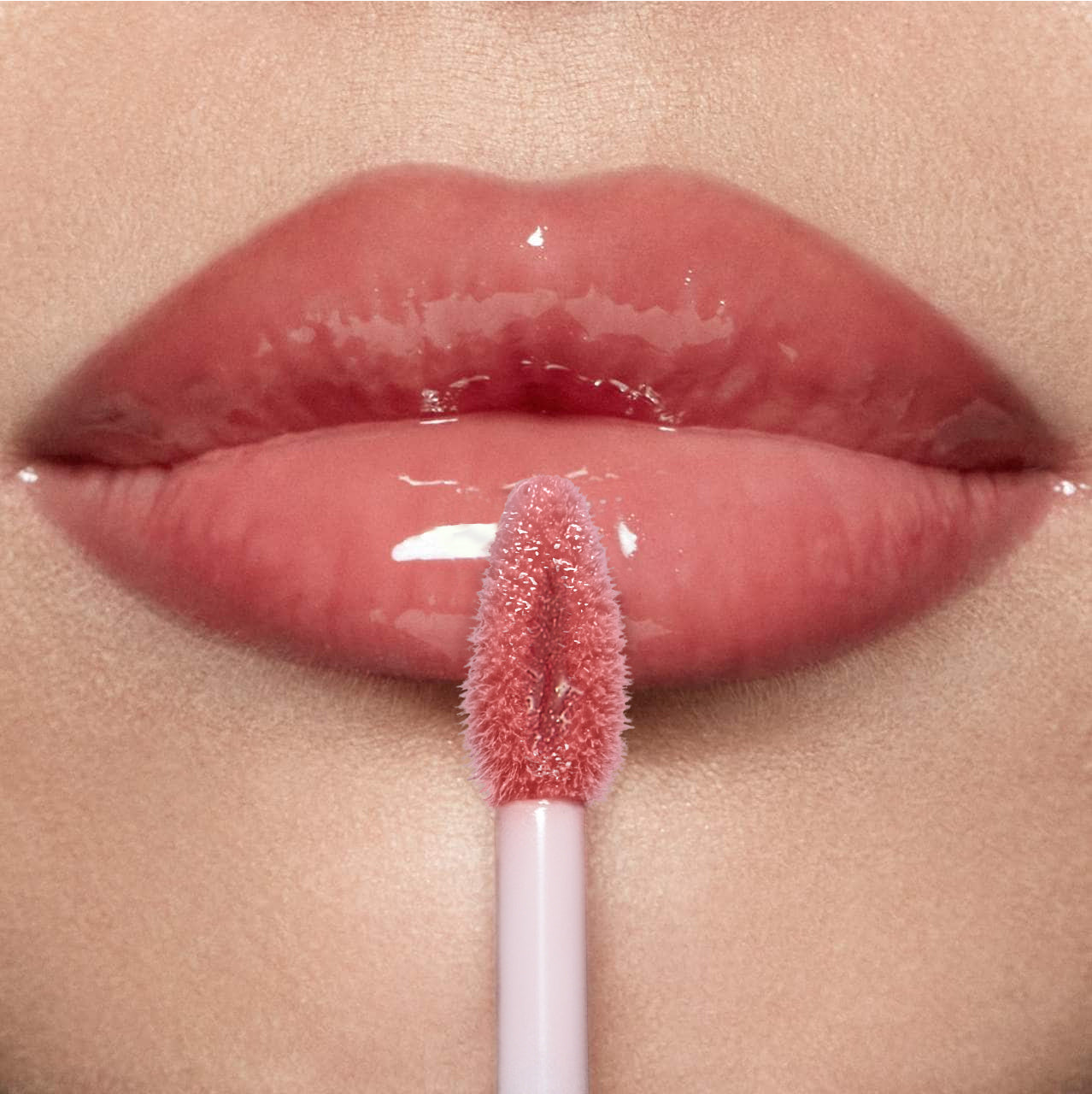 PHOFAY Hyaluronsäure Lippen Gloss