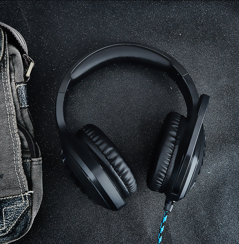 Computer Gaming-Headset