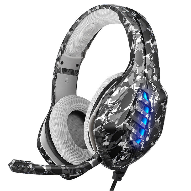 Computer Gaming-Headset