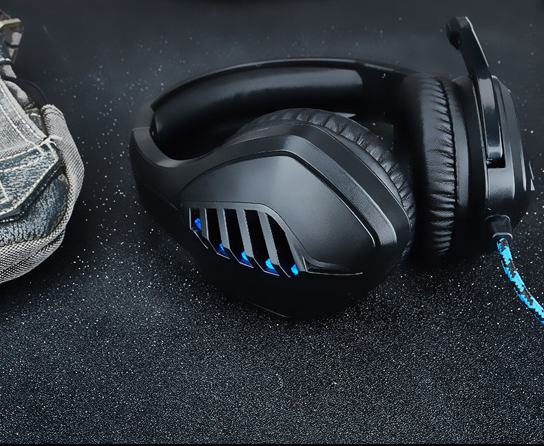 Computer Gaming-Headset