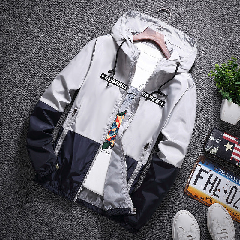 new coat for winter
