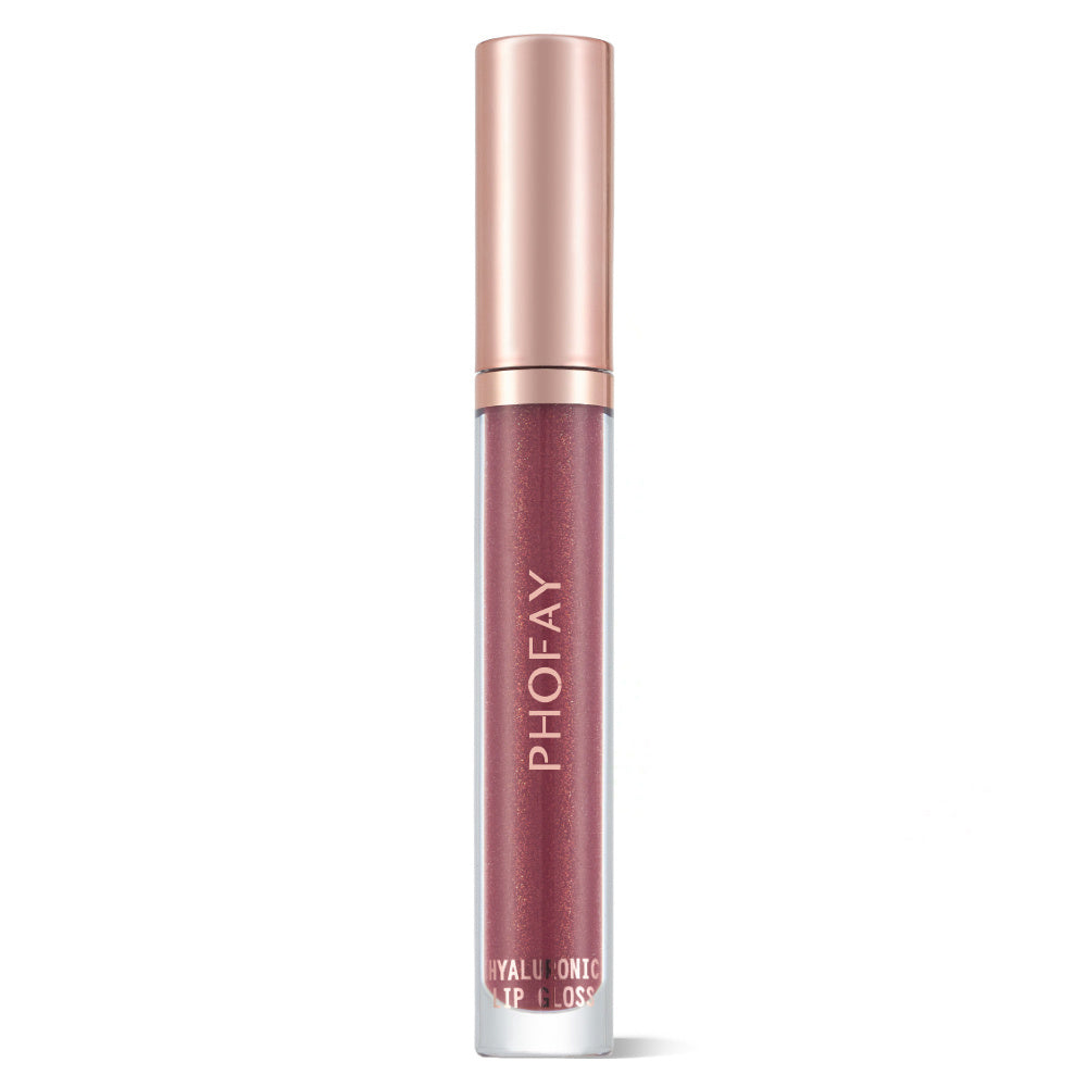 PHOFAY Hyaluronsäure Lippen Gloss