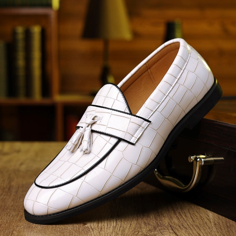 Slipper-Lazy-Casual-Business-Formelle Schuhe