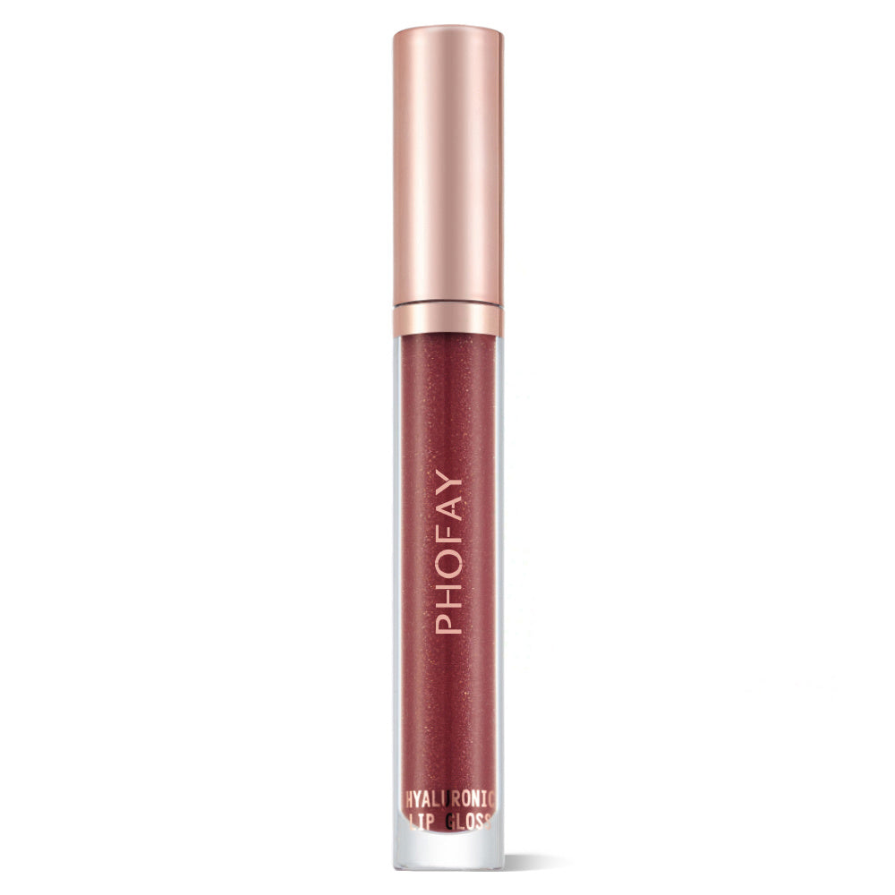 PHOFAY Hyaluronsäure Lippen Gloss