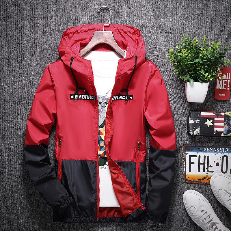 new coat for winter