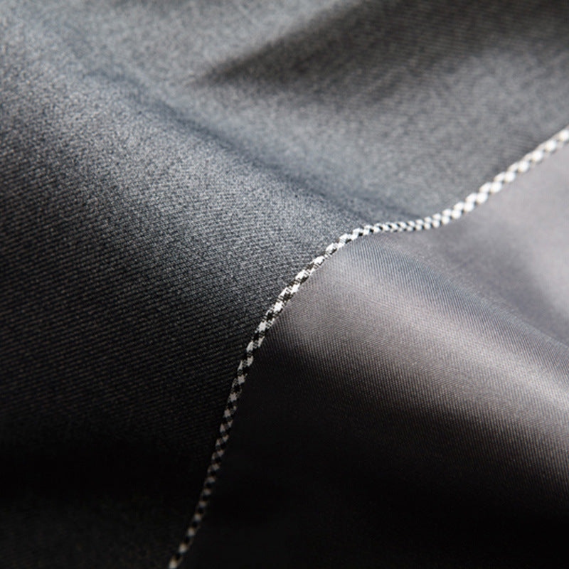 Slim Fit Hochzeitsanzüge für Männer Maßgeschneiderter Herren 3-teiliger Anzug