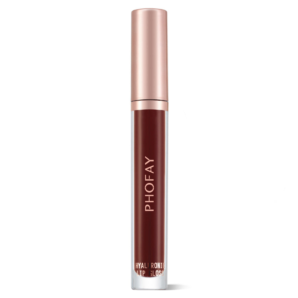 PHOFAY Hyaluronsäure Lippen Gloss