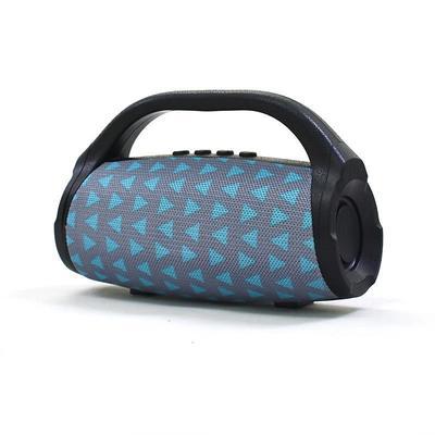 Cross-border E-commerce Popular BS-118 Wireless Bluetooth Speaker Small Ares Outdoor Waterproof Mini Portable Audio