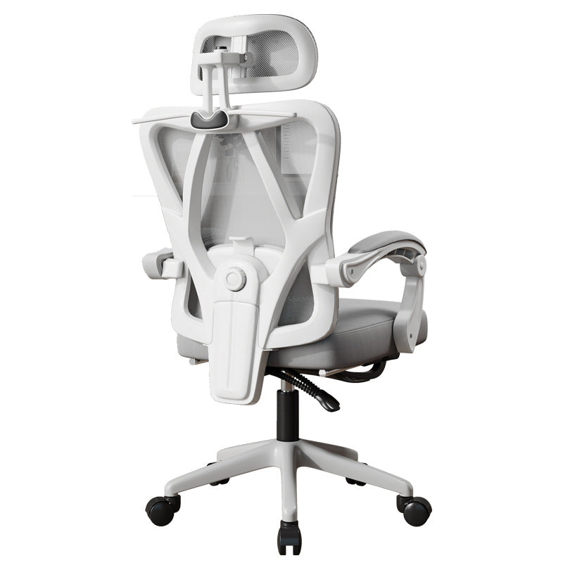 Ergonomic Chair Computer Chair Home Comfortable E-sports Chair Sedentary Not Tired Office Chair Office Reclining Chair