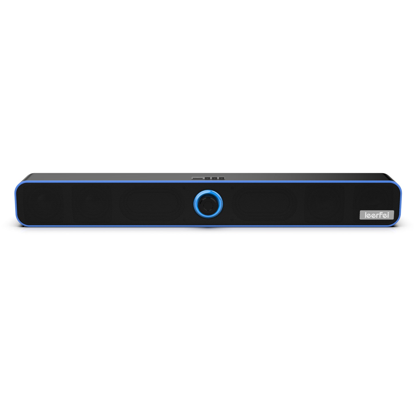 Exclusively For Computer Audio Desktop Notebook Long Multimedia Gaming Bluetooth Speakers