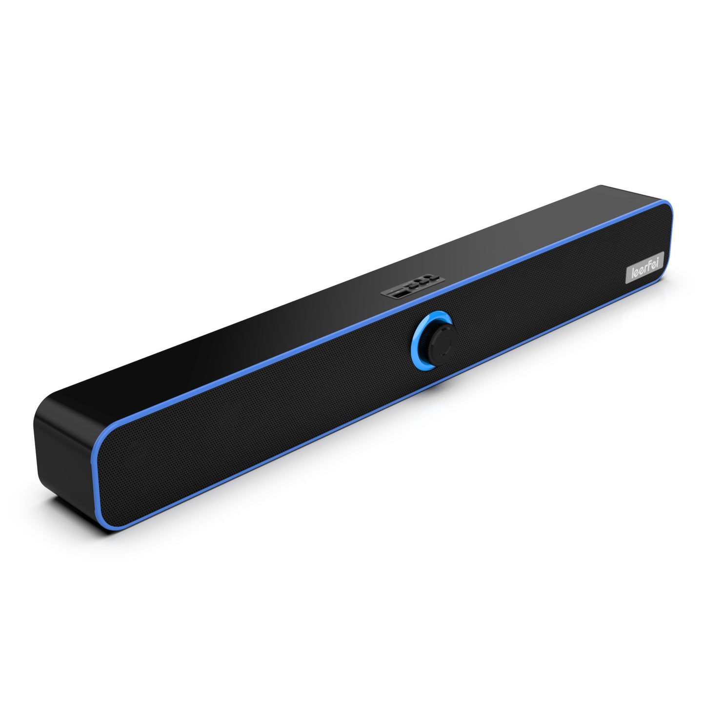 Exclusively For Computer Audio Desktop Notebook Long Multimedia Gaming Bluetooth Speakers
