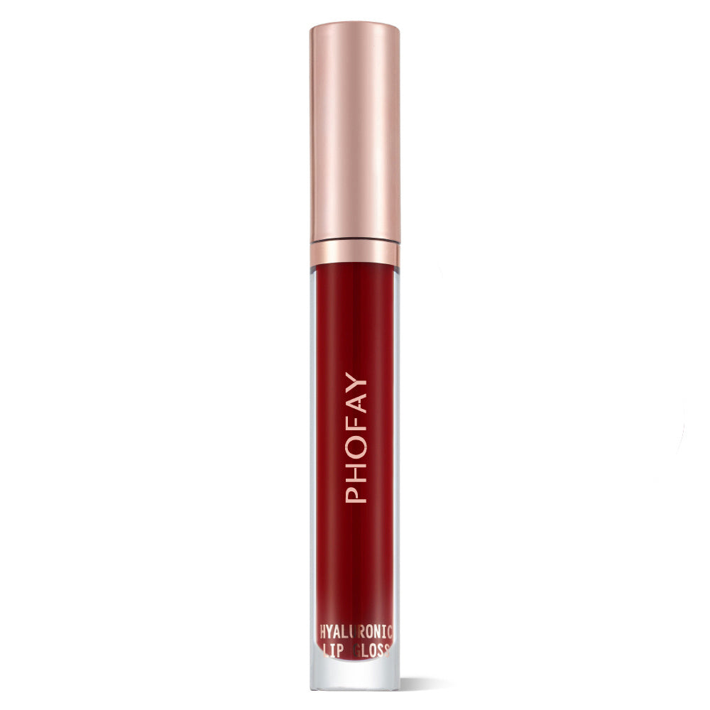 PHOFAY Hyaluronsäure Lippen Gloss