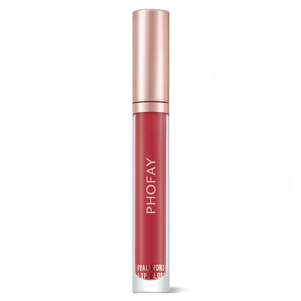 PHOFAY Hyaluronsäure Lippen Gloss