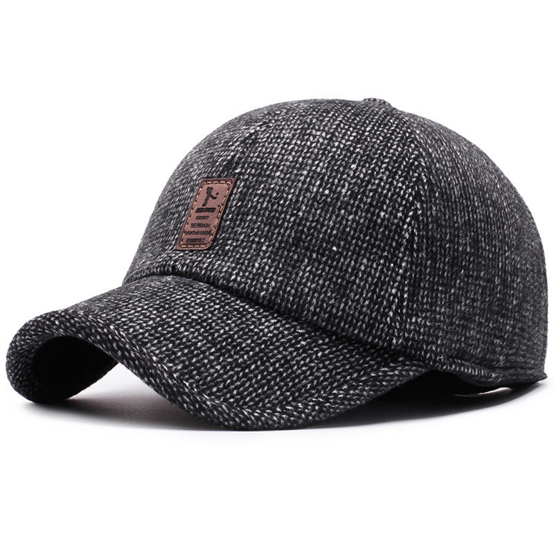 Men's Caps