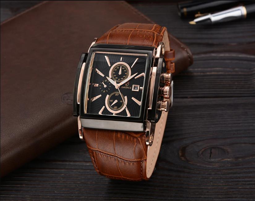 Men's Watches