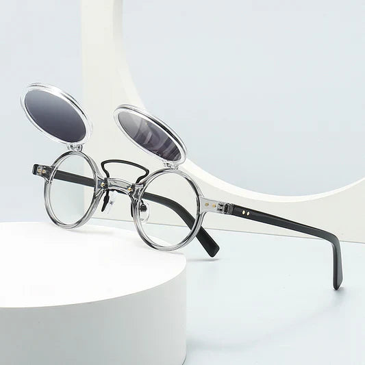 Glasses