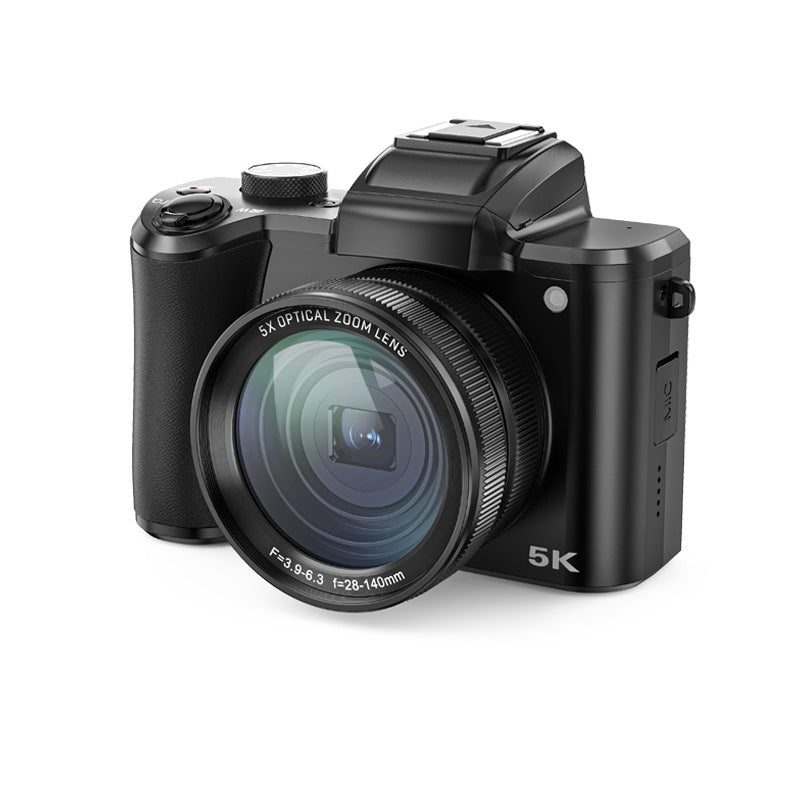 Digital Cameras