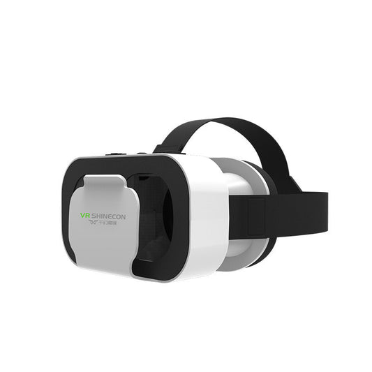 Vr Glasses 3d Virtual Reality Glasses Portable