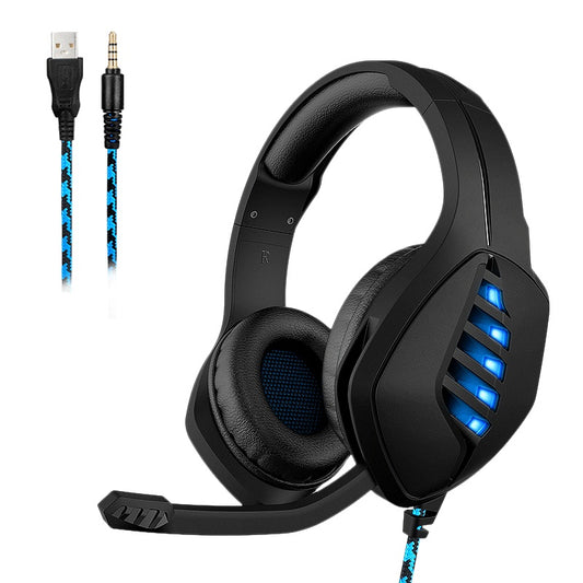 Computer Gaming-Headset