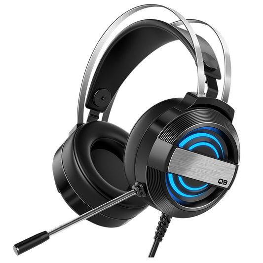 Kopfhörer-Headset