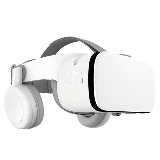 BOBO Z6 VR Bluetooth VR Virtual-Reality-Headset VR-Brille 3D-Brille