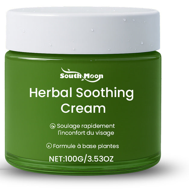 Herbal Soothing Cream