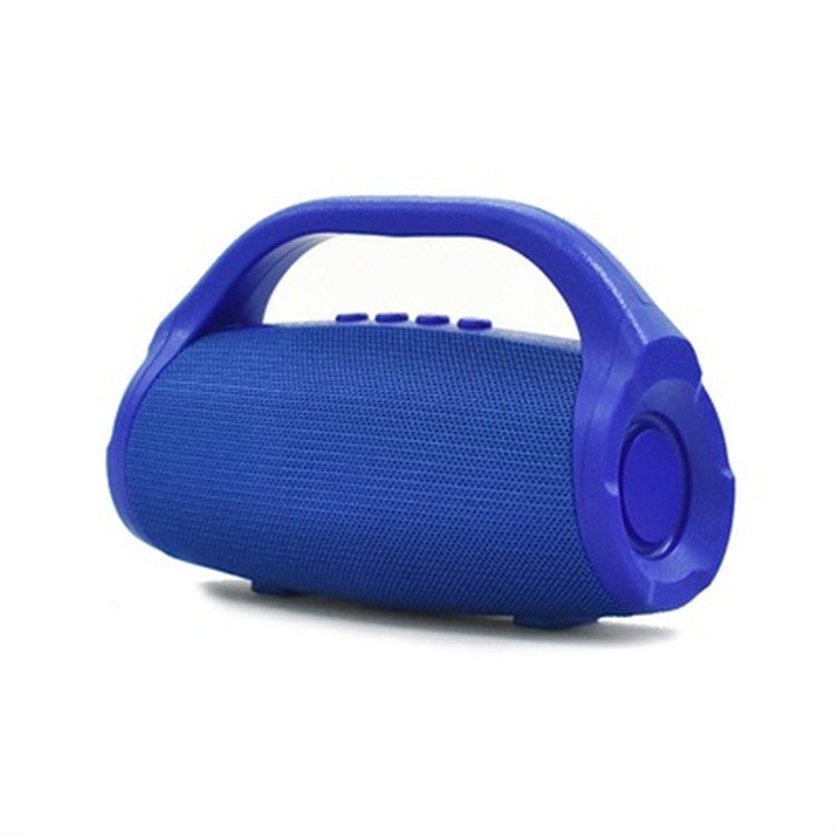Cross-border E-commerce Popular BS-118 Wireless Bluetooth Speaker Small Ares Outdoor Waterproof Mini Portable Audio
