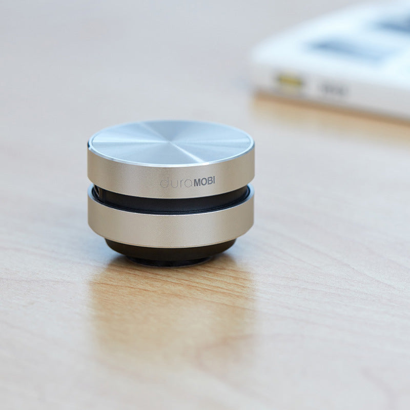 Dura MOBI Hummingbird Bone Conduction Audio Wireless Bluetooth Tws Compact Mini Portable Portable Subwoofer
