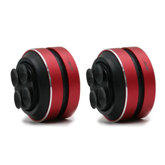 Dura MOBI Hummingbird Bone Conduction Audio Wireless Bluetooth Tws Compact Mini Portable Portable Subwoofer