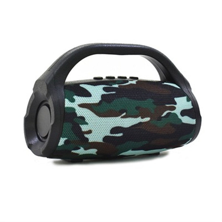Cross-border E-commerce Popular BS-118 Wireless Bluetooth Speaker Small Ares Outdoor Waterproof Mini Portable Audio