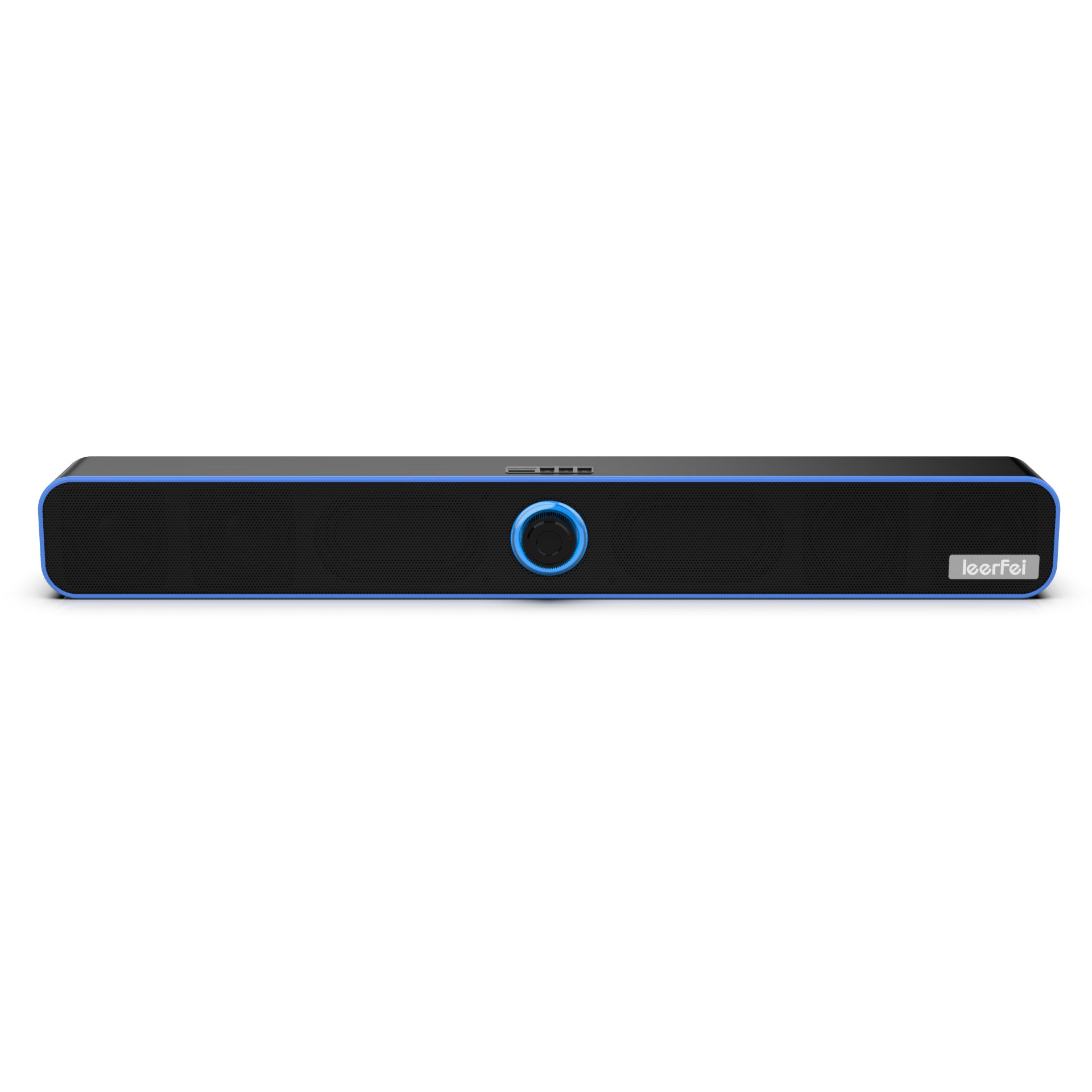 Exclusively For Computer Audio Desktop Notebook Long Multimedia Gaming Bluetooth Speakers