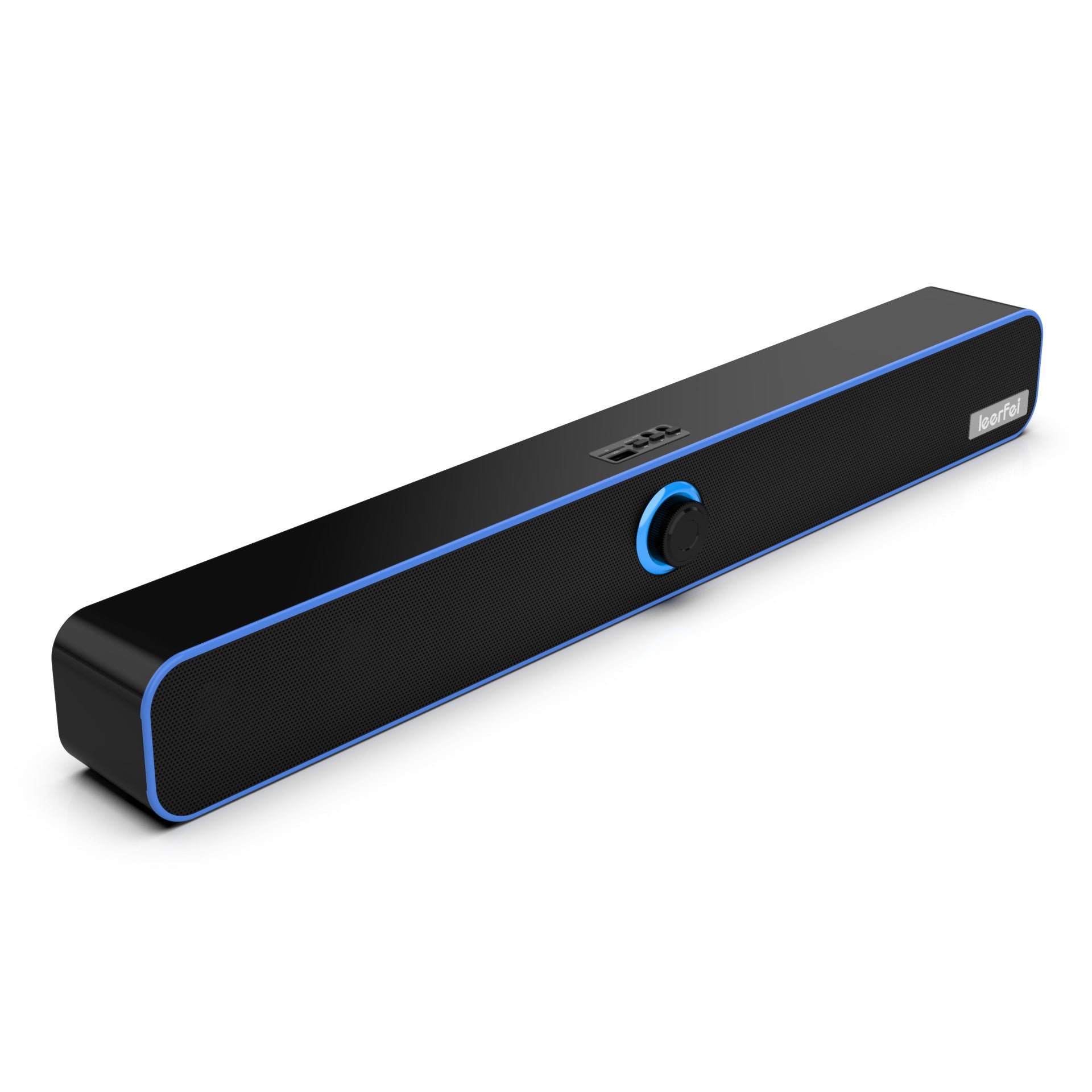 Exclusively For Computer Audio Desktop Notebook Long Multimedia Gaming Bluetooth Speakers