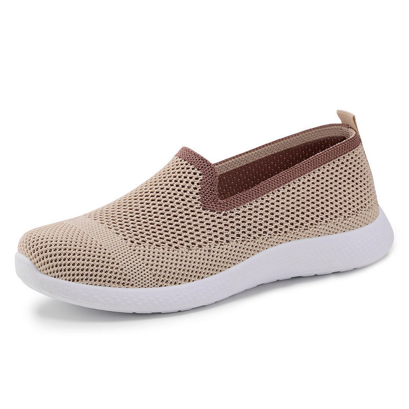 Summer Low-cut Women's Casual Shoes
